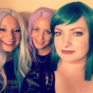 Meet your Posher, Janet